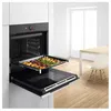 Bosch Air Fry & Grillblech, 34 x 455 x 375 mm, Anthrazit Produktbild-Vorschau 15
