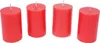 Adventskranz MCW-H50, Weihnachtsdeko Adventsgesteck Produktbild-Vorschau 3