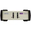 ATEN CS82U KVM Switch VGA, PS/2+USB, 2 Ports Produktbild-Vorschau 7
