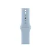 41mm Light Blue Sport Band - M/L Produktbild-Vorschau 10