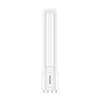 A Philips LED lamp on a white background. Anteprima dell’immagine prodotto