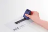 Plus Japan 38091 Stempel rolkowy w kamuflażu - biały Podgląd zdjęcia produktu 10