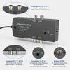 Antennenverstärker 4-fach AMP-4 – Verteilverstärker für Produktbild-Vorschau 5