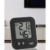 Thermo-hygromètre TFA MOXX digital, piles incluses Voir les images du produit 13