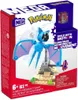 Mega Pokemon - Volo notturno di Zubat HKT19 Anteprima dell’immagine prodotto 7