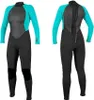 O'NEILL REACTOR II Damen FullSuit Spring Neoprenanzug super Produktbild-Vorschau 3