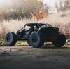 Arrma Firearm 6S BLX 1:7 4WD RTR schwarz Produktbild-Vorschau 2