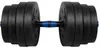 Rebel ACTIVE Hantle bitumiczne regulowane z cznikiem 2x15 Produktbild-Vorschau 8