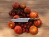 Wüsthof Kochmesser / Chef's Knife Amici 20 cm 1011300120 – Podgląd zdjęcia produktu 11