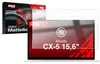 Pellicola opaca autoadesiva per display Mazda CX-5 da 15,6" Anteprima dell’immagine prodotto 1