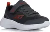 Skechers Selectors - Reset Ac 403615L-CHAR Kinder Produktbild-Vorschau 7