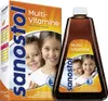 sanostol | Multi-Vitamine | 780 ml Produktbild-Vorschau 1