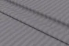 2er Set Damast Kissenbezug - Grau - 40x80cm - Dekokissen Produktbild-Vorschau 3