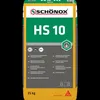 SCHÖNOX® HS 10 Schnellabbindende, selbstverlaufende Hybrid Produktbild-Vorschau 1