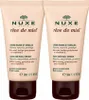 Nuxe Rêve De Miel vyživující krém Hand and Nail Cream 2 x Náhled obrázku produktu 8