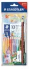 Staedtler Buntstift Noris jumbo Set100% 4007817611302 Produktbild-Vorschau 5