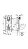 GROHE Elément WC Rapid SL 39863 LH : 1,13m avec réducteur Anteprima dell’immagine prodotto 3