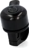 FISCHER 85797 Dzwonek na kierownicę roweru czarny / srebrny Podgląd zdjęcia produktu 9