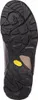 The image shows the sole of a hiking boot. Voir les images du produit