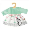 Heless 1124, Puppenkleid, 1,5 Jahr(e) Produktbild-Vorschau 6