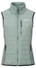Nordberg Bodywarmer Tirza – Damen – Kräutergrün - Größe M Produktbild-Vorschau 1