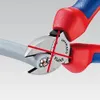 Knipex 95 11 165, Štípací kleště na dráty, 1,5 cm, Ocel, Náhled obrázku produktu 18