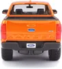 Maisto 31521 - Modellino di auto - Ford Ranger (arancione, Anteprima dell’immagine prodotto 3