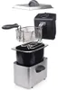 TRISTAR FR-6919 Semiprofessionelle elektrische Fritteuse - Produktbild-Vorschau 5