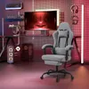 WOLTU Gaming Stuhl mit Massagefunktion, Taschenfederkissen, Produktbild-Vorschau 6