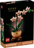 LEGO Botanicals Mini-Orchidee - Bauset für Erwachsene - Produktbild-Vorschau 2