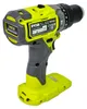 RYOBI RPD18BL2-0 Avvitatore a percussione a batteria 18 V Anteprima dell’immagine prodotto 3