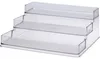 3-stufiges Regal 255x235x105mm Mehrzweckorganisator Produktbild-Vorschau 1