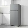 Heinner HF-M24ESE++ Kühl-Gefrierkombination 204 L, Produktbild-Vorschau 4