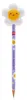 Legami Anti-Stress Bleistift Daisy „Oh Happy Daisy“ - Produktbild-Vorschau 2