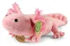Plüsch-Axolotl, 34 cm, umweltfreundlich Produktbild-Vorschau 1