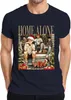 Home Alone Gangster Retro Vintage Kevin Kate Harry Marv - Produktbild-Vorschau 1