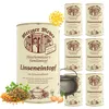 MetzgerMeyer Ragoût de lentilles 6 x 1200 ml Voir les images du produit 4