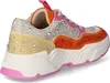 La Strada Sportliche Schnürschuhe Damen 32303139313636 Produktbild-Vorschau 4