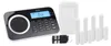 OLYMPIA Protect 9761 GSM Haus Alarmanlage Funk Alarmsystem Produktbild-Vorschau 1
