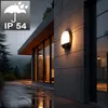 Maclean URZ3506 Applique LED con sensore di movimento Anteprima dell’immagine prodotto 8