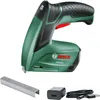 Bosch PTK 3,6 V Li Akku Tacker 3,6 V 4 - 10 mm + Anteprima dell’immagine prodotto 1