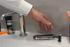 Rowenta Forever Sharp, recortador para barba, apto para uso Vista previa de la imagen del producto 11