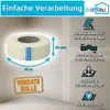 2 Rollen Fugenstreifen Fugenband 50mm selbstklebend je 90m Produktbild-Vorschau 2