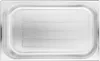 Vogue Gn-Behälter Edelstahl 10Cm Gn1/1 Gelocht Produktbild-Vorschau 8