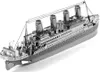 Metal Earth 3D-Bausatz Titanic Produktbild-Vorschau 7