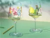 Sommertau Aperitifglas-Set #5, #6 Von Olaf Hajek Produktbild-Vorschau 12