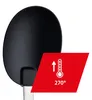 Cuchara de servir de la línea Classic de SILIT, 34 cm, Vista previa de la imagen del producto 6