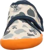 Affenzahn Hausschuhe Uni 32303035353634 Beige 24 EU Produktbild-Vorschau 12