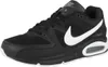 Nike Air Max Command Herren Sportschuhe Schwarz EU 41 US 8 Produktbild-Vorschau 35
