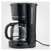 SEVERIN 4320, SEVERIN KA 4320, koffiemachine, zwart, voor Productafbeelding-voorbeeld 11